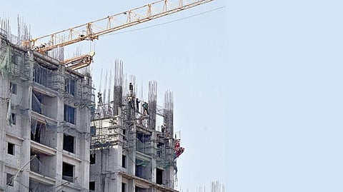 ரியல் எஸ்டேட் நிறுவனங்களுக்கு சலுகை: ரிசர்வ் வங்கி பரிசீலனை