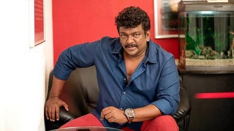 மக்கும் கழிவுகளிலிருந்து தரமான உரம்: சென்னை மாநகராட்சியின் முயற்சிக்கு பார்த்திபன் நன்றி