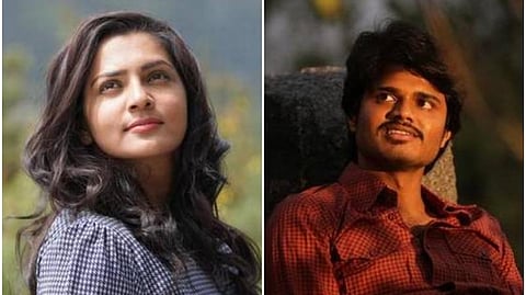 'அர்ஜுன் ரெட்டி' சர்ச்சை: பார்வதியை மறைமுகமாகச் சாடிய விஜய் தேவரகொண்டாவின் தம்பி