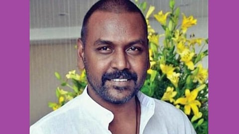 நடிகர் ராகவா லாரன்ஸ் பெயரில் பண மோசடி: காவல் ஆணையர் அலுவலகத்தில் புகார்