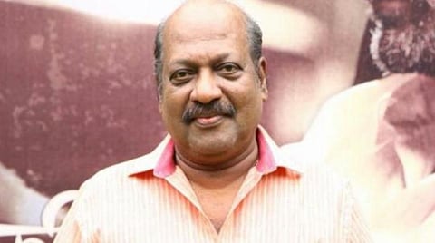 நெட்டிசன் நோட்ஸ்: நடிகர் பாலா சிங் மறைவு - நல்லதோர் கலைஞர்