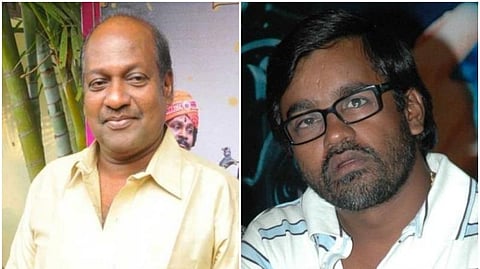அமைதியில் இளைப்பாறுங்கள் நண்பரே: பாலாசிங் மறைவுக்கு செல்வராகவன் இரங்கல்