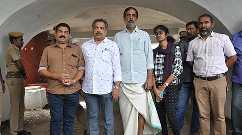 பிரதமரைச் சந்திக்க நேரம் ஒதுக்கித் தரக் கேட்டுள்ளேன்: பாத்திமாவின் தந்தை லத்தீஃப் தகவல்