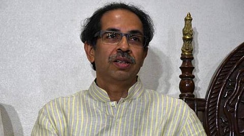 மகாராஷ்டிராவில் சிவசேனா, காங்கிரஸ், என்சிபி கூட்டணி ஆட்சி: முதல்வராக உத்தவ் தாக்கரே இன்று மாலை பதவியேற்பு