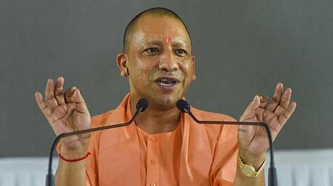 ராமர் கோயில் அறக்கட்டளை தலைவராக ஆர்எஸ்எஸ் நிர்வாகியை நியமிக்க வேண்டும்: உ.பி. முதல்வர் யோகி கலந்துகொண்ட கூட்டத்தில் வலியுறுத்தல்
