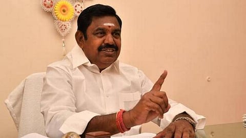ரூ.1000-த்துடன் பொங்கல் பரிசு தொகுப்பு திட்டம்: முதல்வர் இன்று தொடங்கி வைக்கிறார்