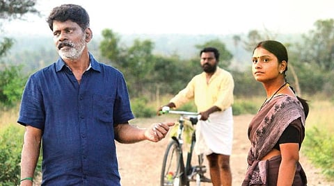 இயக்குநரின் குரல்: இது எரியும் ‘குச்சி ஐஸ்!’- இயக்குநர் வி.ஜெயப்பிரகாஷ் நேர்காணல்