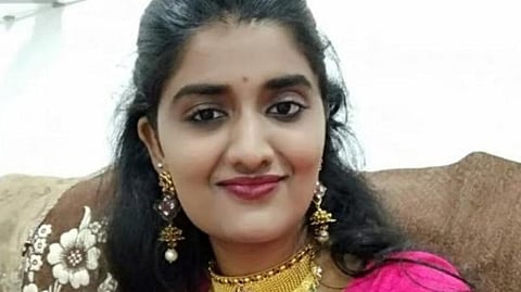 பிரியங்காரெட்டி