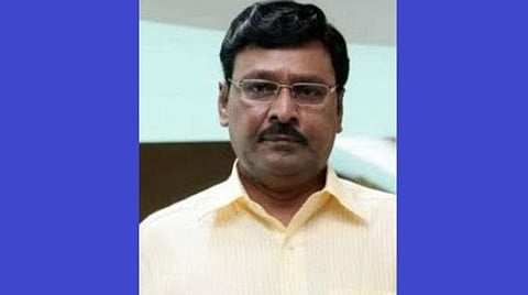 பாக்யராஜுக்கு மாநில மகளிர் ஆணையம் சம்மன்: டிச.2-ல் நேரில் ஆஜராக உத்தரவு