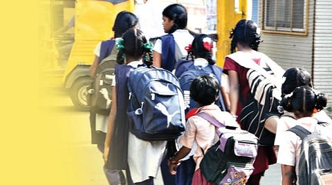அருகமைப் பள்ளிகளே ஆரோக்கியமான கல்விச் சூழலைக் கொடுக்கும்!