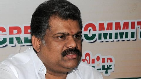 ஜி.கே.வாசன்: கோப்புப்படம்