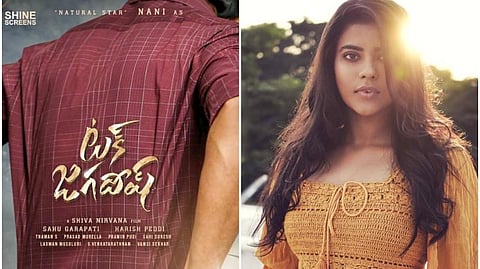 நானிக்கு நாயகியாகும் ஐஸ்வர்யா ராஜேஷ்