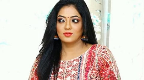 மூன்றாவது திருமணம் குறித்த வதந்தி: ‘பிக் பாஸ்’ ரேஷ்மா விளக்கம்