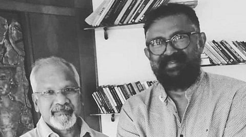 'பொன்னியின் செல்வன்' அப்டேட்: முக்கியக் கதாபாத்திரத்தில் லால் ஒப்பந்தம்
