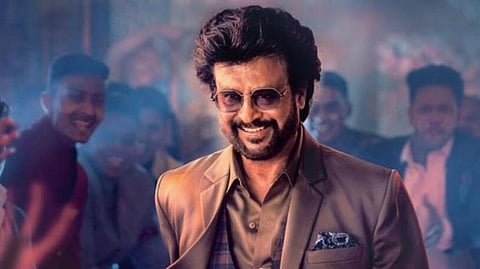 பொங்கலுக்கு முன்னதாகவே வெளியாகும் 'தர்பார்'?