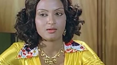 ’’வீட்டுக்கு தெரியாம ‘சிகப்பு ரோஜாக்கள்’ல நடிச்சேன்; செம அடி வாங்கினேன்’’ - நடிகை வடிவுக்கரசி பிரத்யேகப் பேட்டி