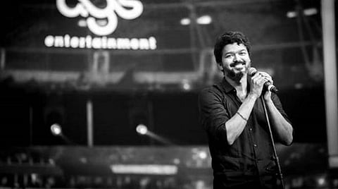 6 வயதில் பெற்றோரின் திருமணத்தைப் பார்த்த ஒரே மகன் விஜய்: ரகசியம் உடைத்த எஸ்.ஏ.சி.