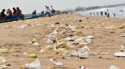 அனுபவப் பகிர்வு: உலகின் பெரிய கடற்கரை மெரினா; சுத்தத்தில்?