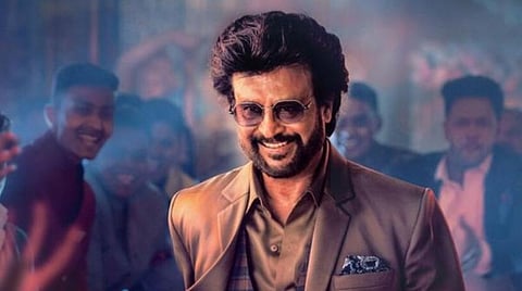 'தர்பார்' அப்டேட்: திருநங்கைகளை கவுரவப்படுத்தும் பாடல்