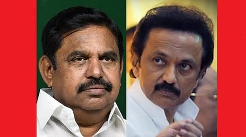உச்சநீதிமன்ற தீர்ப்பு திமுகவின் கோரிக்கைக்கு கிடைத்த வெற்றி; தெம்பிருந்தால் தேர்தலை சந்தியுங்கள்: ஸ்டாலின் சவால்