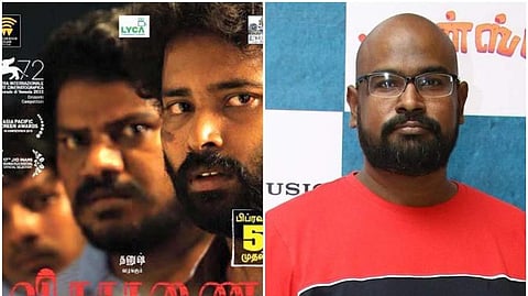 என்கவுன்ட்டர் தீர்வல்ல; 'விசாரணை' படத்தை மறக்க வேண்டாம்: 'மான்ஸ்டர்' இயக்குநர் காட்டம்