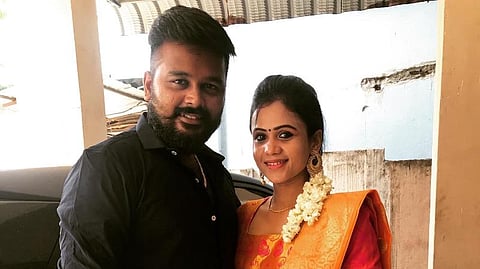 2 ஆண்டுகளில் பல பிரச்சினைகளைச் சேர்ந்து எதிர்கொண்டுள்ளோம்: மணிமேகலை நெகிழ்ச்சி