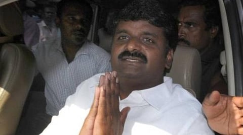 புதிய மருத்துவக் கல்லூரிகளுக்கான கட்டுமானப் பணிகள் 11 மாதங்களில் முடியும்: அமைச்சர் விஜயபாஸ்கர் பேட்டி