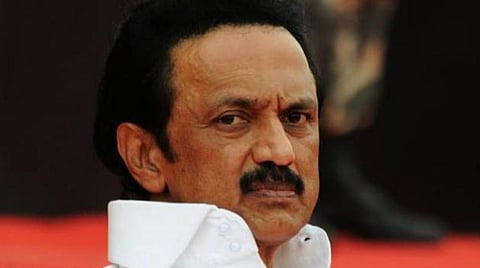 ஸ்டாலின்: கோப்புப்படம்