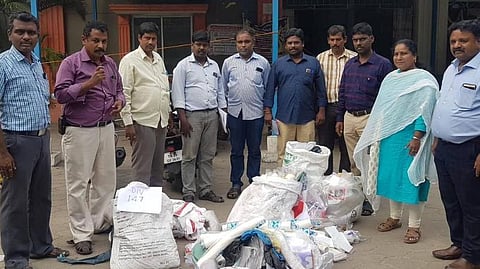 6 மாதங்களில் 311 டன் தடை செய்யப்பட்ட பிளாஸ்டிக் பறிமுதல்; 88.97 லட்சம் அபராதம்: சென்னை மாநகராட்சி தகவல்