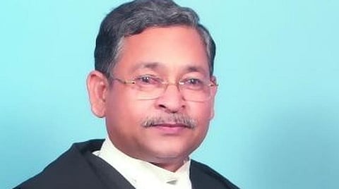 லஞ்ச புகார் தொடர்பாக அலகாபாத் உயர் நீதிமன்ற நீதிபதி மீது வழக்கு பதிவு