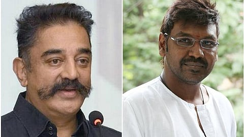 கமல் குறித்த பேச்சால் சர்ச்சை: ராகவா லாரன்ஸ் விளக்கம்