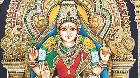 இந்த வாரம் இப்படித்தான் - நட்சத்திரப் பலன்கள் : எந்தக் கிழமைகளில் என்னென்ன பலன்கள்? (டிசம்பர் 9 முதல் 15-ம் தேதி வரை) - பூரம் முதல் சுவாதி வரை
