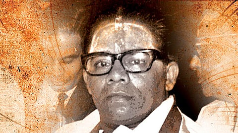 சோமு நீ சமானம் எவரு!
