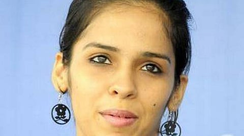 தெலுங்கானா என்கவுன்ட்டர்: பாதிக்கப்பட்ட பெண்ணிடம் துப்பாக்கி இருந்திருந்தால் அவரே சுட்டுக் கொன்றிருப்பார்: விமர்சனங்களுக்கு சாய்னா நெவால் பதிலடி