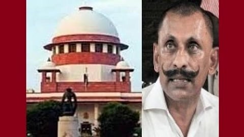 ஒருவாரத்தில் ஆவணங்களை ஒப்படைத்து அறிக்கை தாக்கல் செய்யுங்கள்: பொன். மாணிக்கவேலுக்கு உச்ச நீதிமன்றம் உத்தரவு