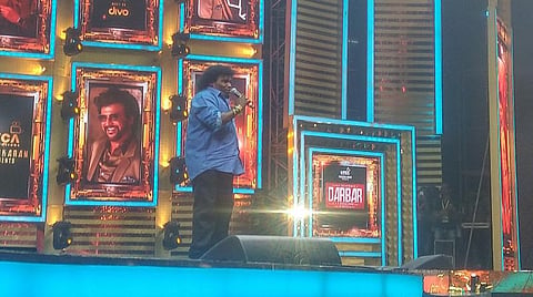 எனக்குக் கல்யாணம் நடக்காததுதான் பிரச்சினையா? - யோகி பாபு கேள்வி