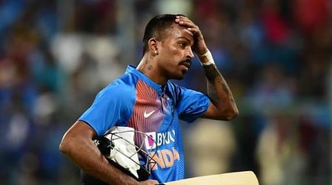 உடல் ரீதியாக சரியாகி இந்திய அணிக்கு திரும்ப முடியும் ஆனால் மன ரீதியாக...: என்னதான் நடக்கிறது? ஹர்திக் பாண்டியா மனம் திறப்பு