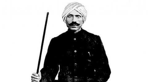 மனிதன் சிறந்த வாழ்க்கை வாழ மகாகவி பாரதியின் 10 கட்டளைகள்
