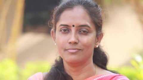 நீட் தேர்வு; 3,800 இடங்களை ஓபிசி, எம்பிசி மாணவர்கள் இழக்கும் சூழல்: ஜோதிமணி பேச்சு