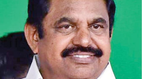 கட்சி தலைமை அலுவலகத்தில் ஆலோசனைக் கூட்டம்; உள்ளாட்சித் தேர்தல் பணிகளை விரைவுபடுத்துங்கள்: அதிமுக மாவட்ட செயலாளர்களுக்கு முதல்வர் பழனிசாமி உத்தரவு