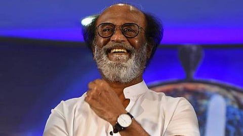 2021-ல் ரஜினிகாந்த் போட்டி: சகோதரர் சத்தியநாராயண ராவ் தகவல்