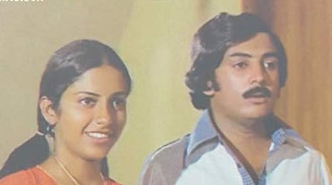 தனித்த நடிப்புடன் நெஞ்சம் கிள்ளிய மோகன்! - ‘நெஞ்சத்தைக் கிள்ளாதே’ படத்துக்கு 39 வயது