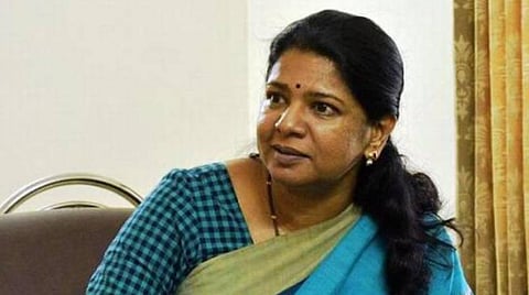 வேலைவாய்ப்பின் பெயரில் தமிழக இளைஞர்களுக்கு மோசடி கும்பல் குறி: மத்திய அரசு நடவடிக்கை எடுக்க கனிமொழி வலியுறுத்தல்