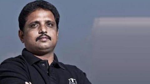 சமஸ்கிருதத்தை விட மூத்த மொழி தமிழ்: மக்களவையில் சு.வெங்கடேசன் வாதம்