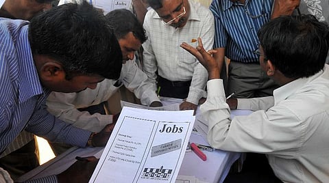 ஜனவரி முதல் மண்டல வாரியாக வேலைவாய்ப்பு முகாம்: தமிழ்நாடு திறந்தநிலை பல்கலைக்கழக துணைவேந்தர் தகவல்