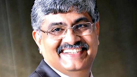 360: ஆர்.பாலகிருஷ்ணனின் புதிய புத்தகம்