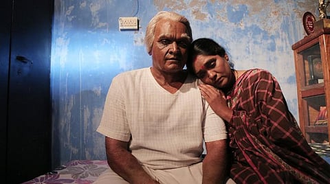 'சீதக்காதி' - கவுரவ சினிமா