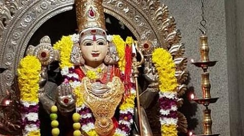 இந்த வாரம் இப்படித்தான் - நட்சத்திரப் பலன்கள்; எந்தக் கிழமைகளில் என்னென்ன பலன்கள்? அனுஷம் முதல் பூராடம் வரை (டிசம்பர் 16 முதல் 22-ம் தேதி வரை)