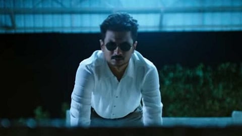 மறுதணிக்கைக்குச் சென்று தலைப்பைப் பெற்ற படக்குழு