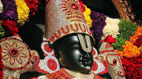 இந்த வாரம் இப்படித்தான் - நட்சத்திரப் பலன்கள்; எந்தக் கிழமைகளில் என்னென்ன பலன்கள்? உத்திராடம் முதல் சதயம் வரை (டிசம்பர் 16 முதல் 22-ம் தேதி வரை)